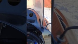 Снегоход тайга и двигатель Лончин 30