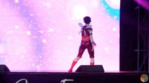 Винкс - Муза [мужская версия] (Спэшл дефиле) - NGF 15.04.23