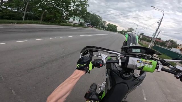 да оно само все, я ничего не делаю на Avantis A7