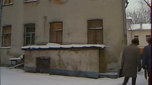 Следствие ведут ЗнаТоКи 21. Без ножа и кастета, ч. 1