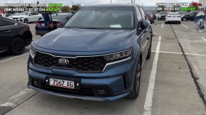 ЦЕНА НА АВТОРЫНКЕ В ГРУЗИИ! ПРОХОДНЫЕ АВТО В РФ