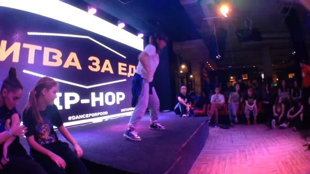 Lok | hip hop selection | Битва за еду смотреть онлайн
