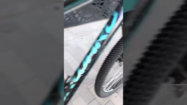 Велосипед Forward