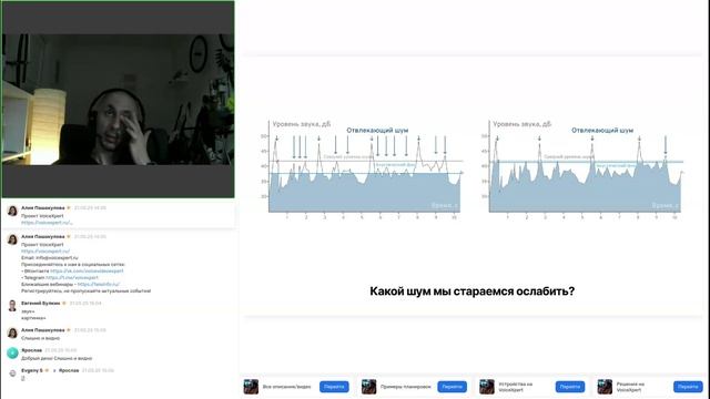 Вебинар VXSM_SoftdB май 2025 смотреть онлайн