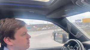 Отправили в болото Додж Рам ТРХ | Dodge Ram TRX