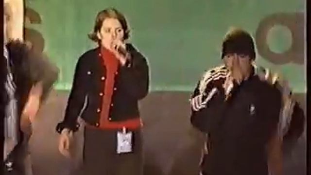 Многоточие на StreetBallChallenge смотреть онлайн