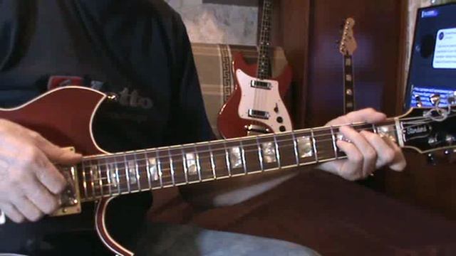 KOI NO VACANCES-SAORI YUKI (как играть на гитаре аккорды) смотреть онлайн