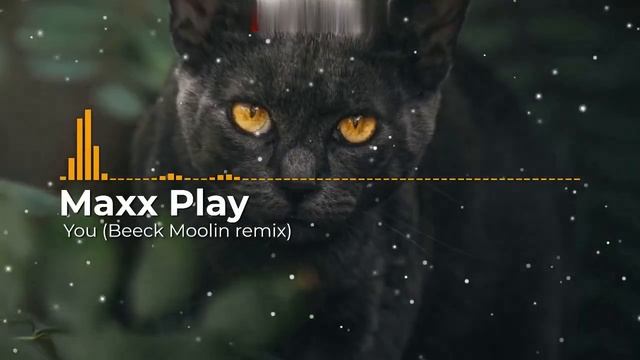 Maxx Play - You (Beeck Moolin remix). Супер ремикс. Новое звучание знакомого хита. Контакты 👇 смотреть онлайн