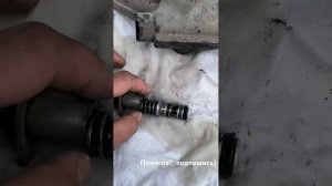 Ремонт ПГУ DAF