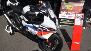 BMW S1000 RR 2025 .ЦЕНА.