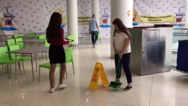 ССрО «Мишлен» за безопасный труд! смотреть онлайн