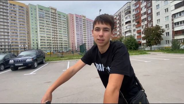 Вы научитесь стантить за 1 день/ Обучалка по станту на ? смотреть онлайн