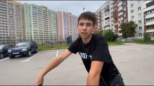 Вы научитесь стантить за 1 день/ Обучалка по станту на ?