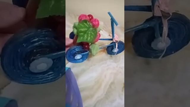 Самый лёгкий способ корзина из бумаги смотреть онлайн