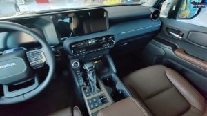 Toyota Land Cruiser Prado - привезем из Китая