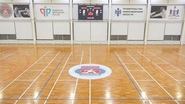 Интернет Лига. Супер Елига | им.В. Ивакина II сезон. 1 тур