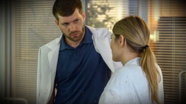 Муж на двоих 1-4 Анонс обзор сериала (нет полного видео ? смотреть онлайн