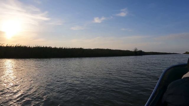 Рыбалка в Астрахане! Обзор Астрахань смотреть онлайн