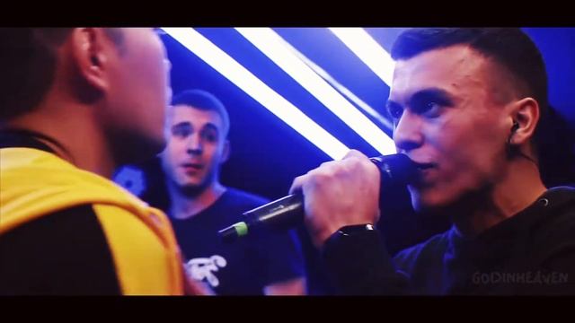 ЛУЧШИЕ РАУНДЫ DИM