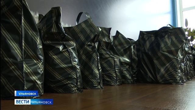 Ульяновское движение ТОС растет и объединяет людей, которые любят жизнь и хотят сделать ее еще лучш смотреть онлайн