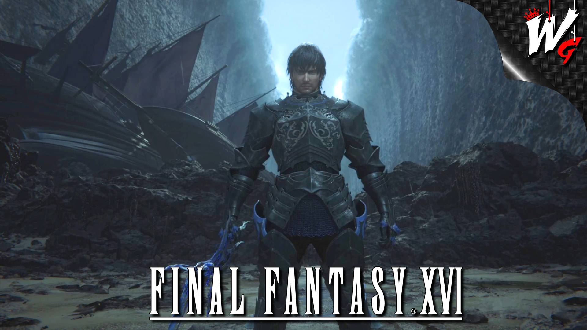 МОРСКИЕ ПРИКЛЮЧЕНИЯ ▷ Final Fantasy XVI [PC] - №16