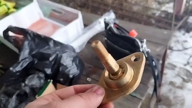 Супер шаровая опора автомобиля золотая из дыры времен смотреть онлайн