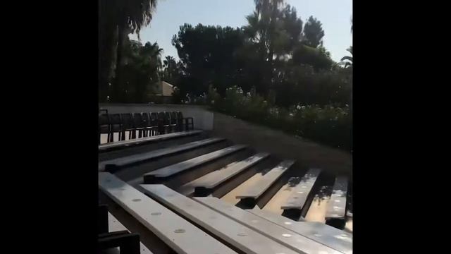 Обзор отеля в Турции (Adora Resort Hotel)