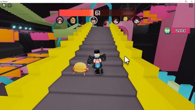 КУРТКА И РЮКЗАК ИГРЫ КАЛЬМАРОВ КАК БЕСПЛАТНО ПОЛУЧИТ