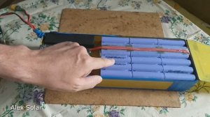 Аккумулятор электросамоката Куго М4. Диагностика неис