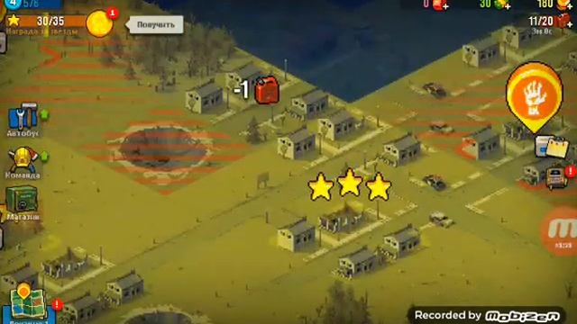 Dead Ahead Zombie Warfare: АПТЕЧКА ТООП смотреть онлайн