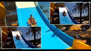 Турция. Аланья. Long Beach Resort Hotel & Spa 5 звезд.