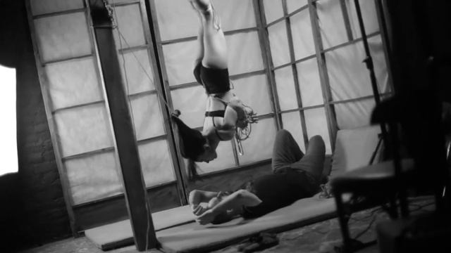 Video shibari with emotions. Shibari. Kinbaku. Шибари. Шибари сессия смотреть онлайн