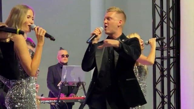 КАВЕР ГРУППА на Новый год, Корпоратив / UNIVERSAL BAND / Споем
