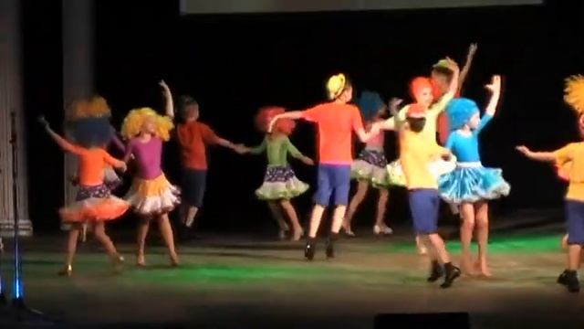 Г Пермь "Мультпарад" смотреть онлайн