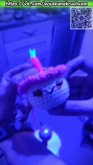 ТЕХНИКА ВЯЗАНИЯ АМИГУРУМИ. ВЯЗАНИЕ. ВЯЖУ КРЮЧКОМ. ВЯЗАННЫЕ ИГРУШКИ. AMIGURUMI. HANDMADE. ХЕНДМЕЙД. смотреть онлайн