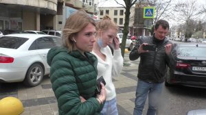 Краснодар.#1🔥Серьезная работа сводится к нулю халтурщиками из Администрации города и ГАИ🔥