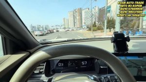 Авто из Кореи SSANGYONG TORRES T7 выкуп в Смоленскую область ма