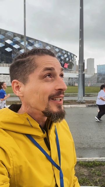 Забег.РФ 2025 #бег #жизнь #красота #спорт #стиль #мотивация #здоровье #успех #радость #сила