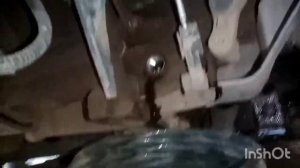 Форд фьюжн, замена масла в мкпп