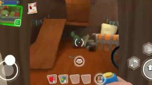 Дарк Ридл - как попасть на третий этаж Питера и другие пасхалки для тебя.