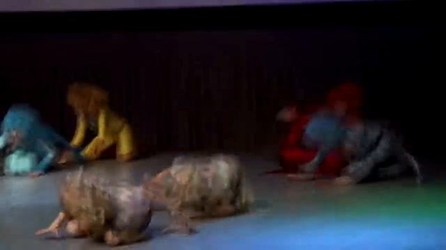 Кошки смотреть онлайн