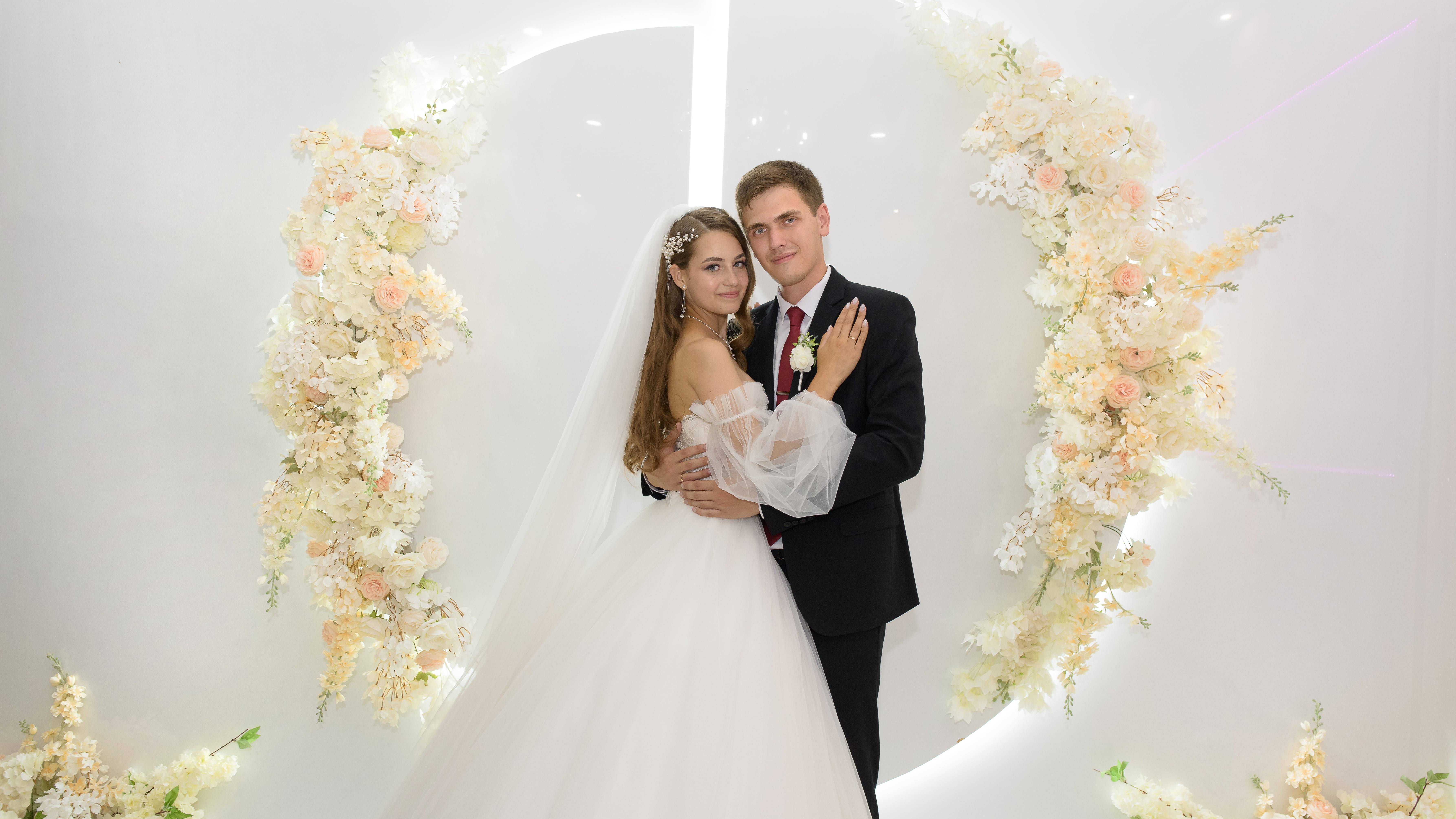 Свадебная фотокнига альбом смотреть онлайн