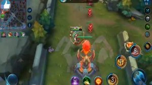 Heroes Evolved MOBA 5x5 Что здесь происходит?