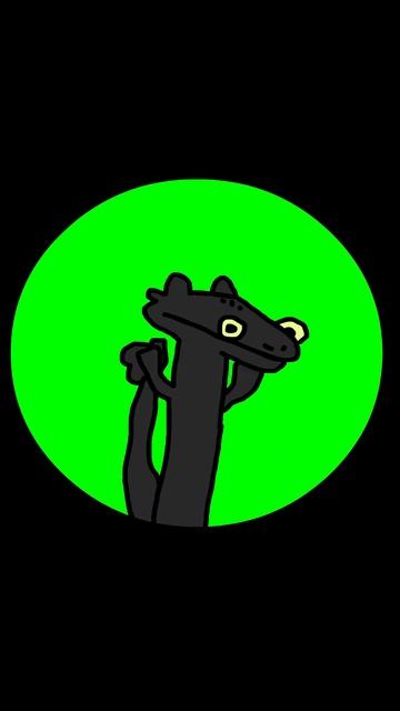 Дракон Беззубик танцует педро педро(Анимация) Toothless PEDRO DANCE meme #анимация #мем #memes #рек смотреть онлайн