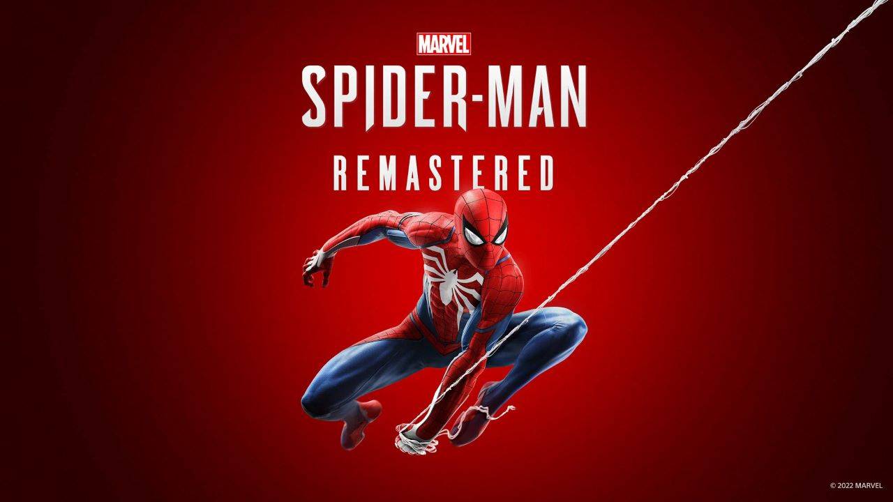 МАЙЛЗ ВРЕЗАЛ ЧЕЛОВЕКУ ПАУКУ Marvel Spider-Man: Remastered смотреть онлайн