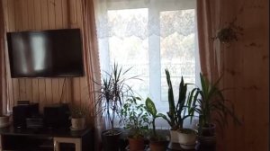 ДЕРЕВЕНСКИЙ ДОМ ПОСЛЕ РЕМОНТА,ЧТО ПОЛУЧИЛОСЬ.