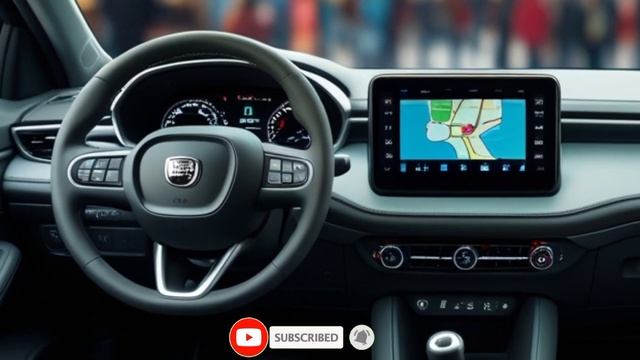 Новая Lada Samara 2026 — Возвращение легенды! Цена и характер смотреть онлайн