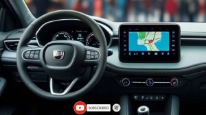 Новая Lada Samara 2026 — Возвращение легенды! Цена и характер