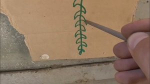 Как сваривать потолочный шов электродами, чтобы был п?