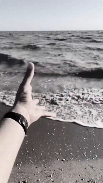 Счастье есть! И это не только море 🖤 смотреть онлайн